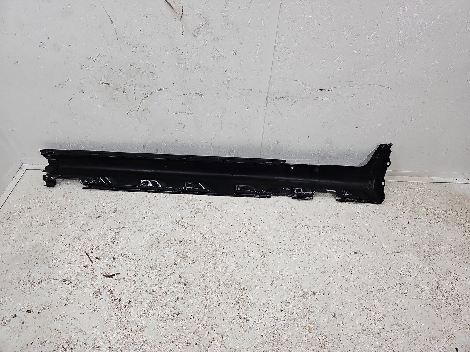 Prag lateral dreapta Volvo C30 Coupe Rdesign [Fabr 2006-2013] 30779139 - imagine 5