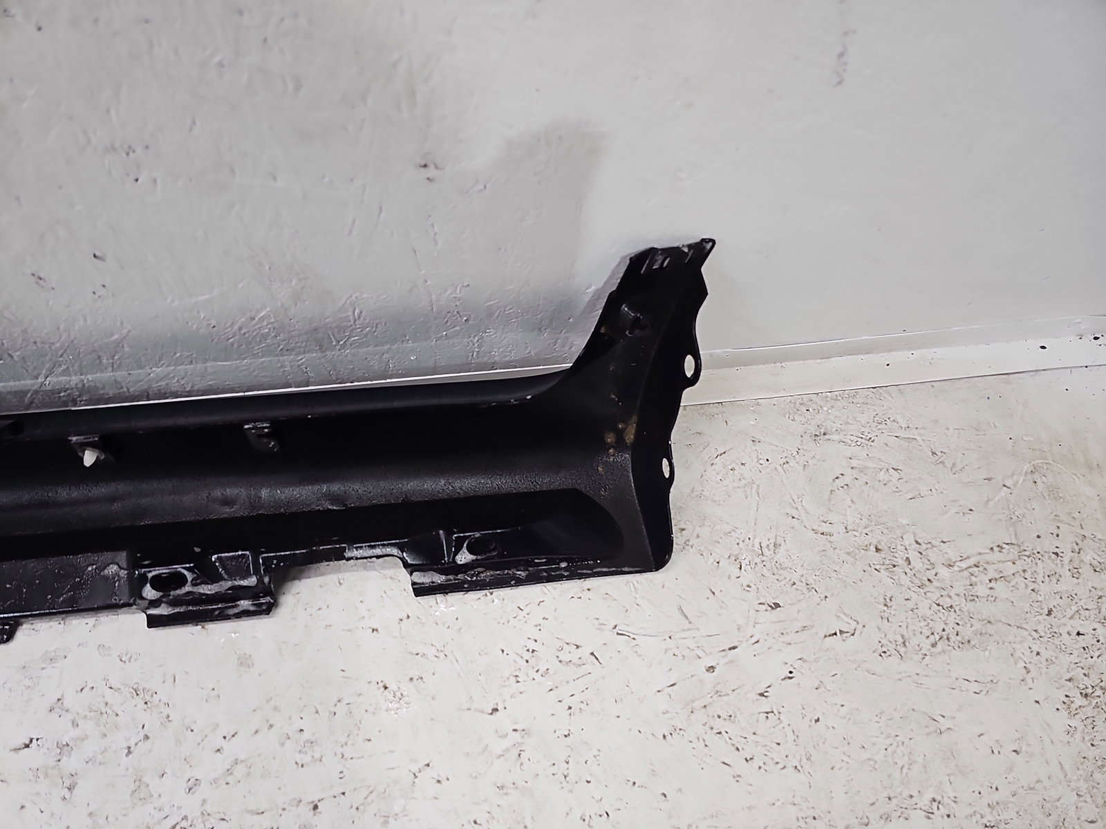 Prag lateral dreapta Volvo C30 Coupe Rdesign [Fabr 2006-2013] 30779139 - imagine 6