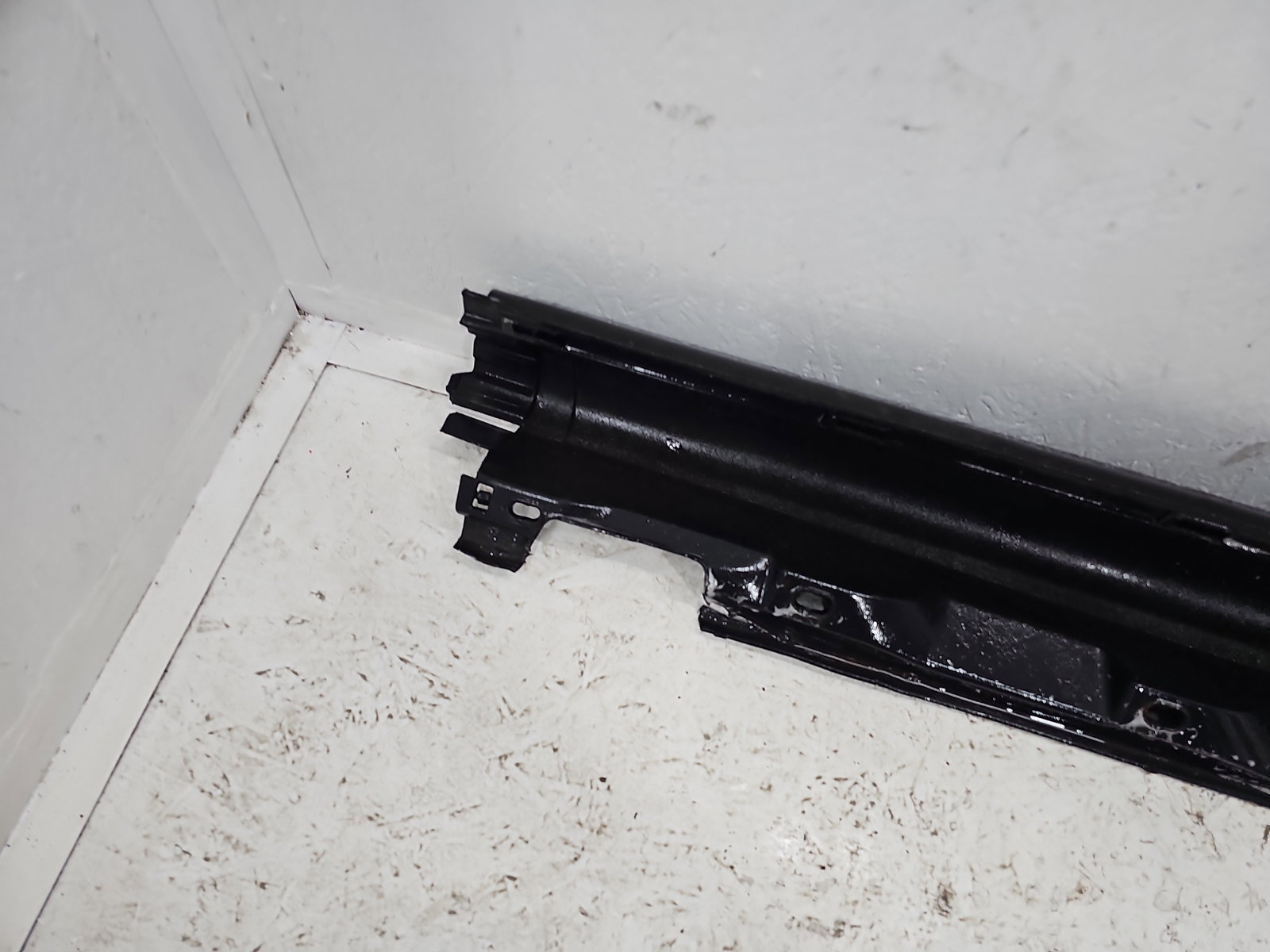 Prag lateral dreapta Volvo C30 Coupe Rdesign [Fabr 2006-2013] 30779139 - imagine 7