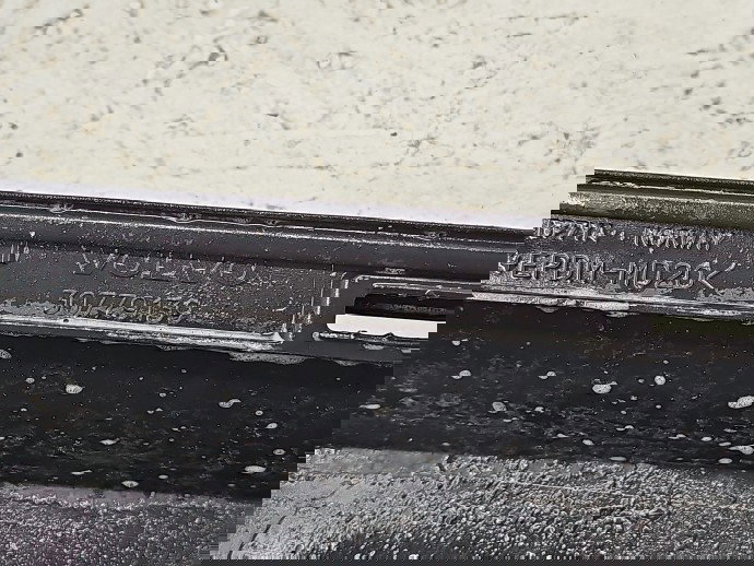 Prag lateral dreapta Volvo C30 Coupe Rdesign [Fabr 2006-2013] 30779139