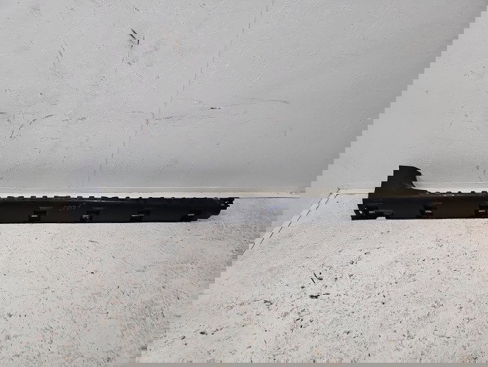 Prag lateral dreapta Dacia Duster [Fabr 2010-2017] 768505017R