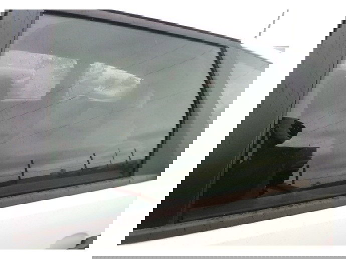 Geam usa stanga spate Ford Focus 2 1.6 TDCI OEM 2004-2012