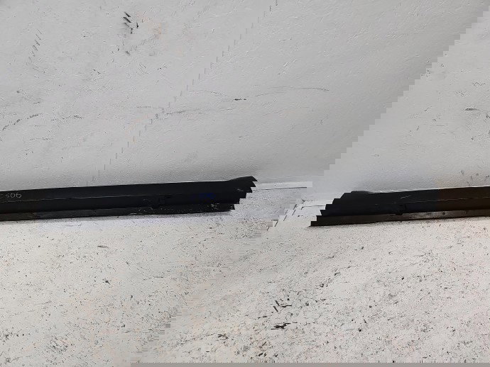 Prag lateral dreapta PEUGEOT 4007 [Fabr 2007-2012] 6512A137-02