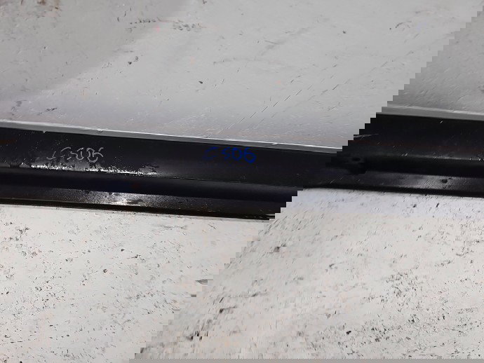 Prag lateral dreapta PEUGEOT 4007 [Fabr 2007-2012] 6512A137-02