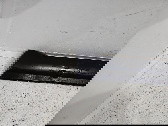 Prag lateral dreapta PEUGEOT 4007 [Fabr 2007-2012] 6512A137-02