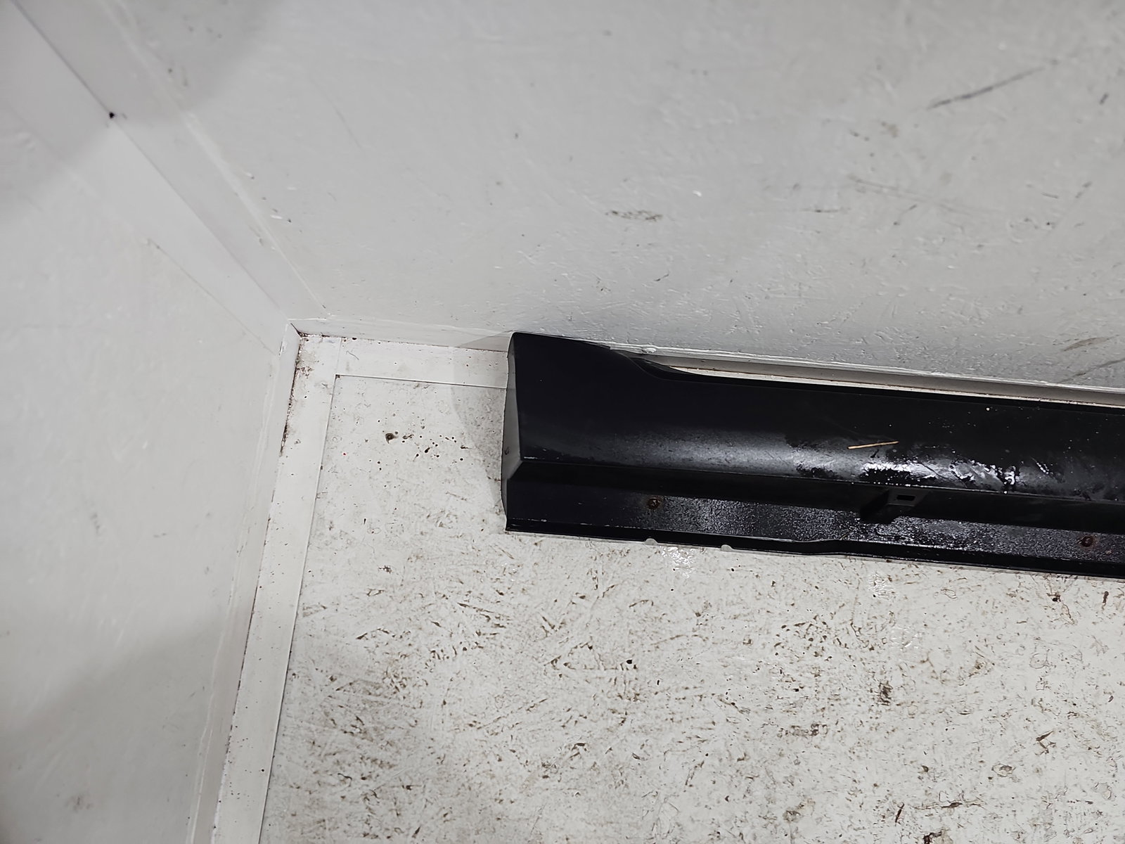 Prag lateral dreapta PEUGEOT 4007 [Fabr 2007-2012] 6512A137-02 - imagine 4