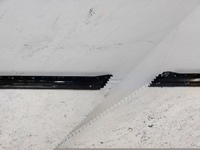 Prag lateral dreapta PEUGEOT 4007 [Fabr 2007-2012] 6512A137-02