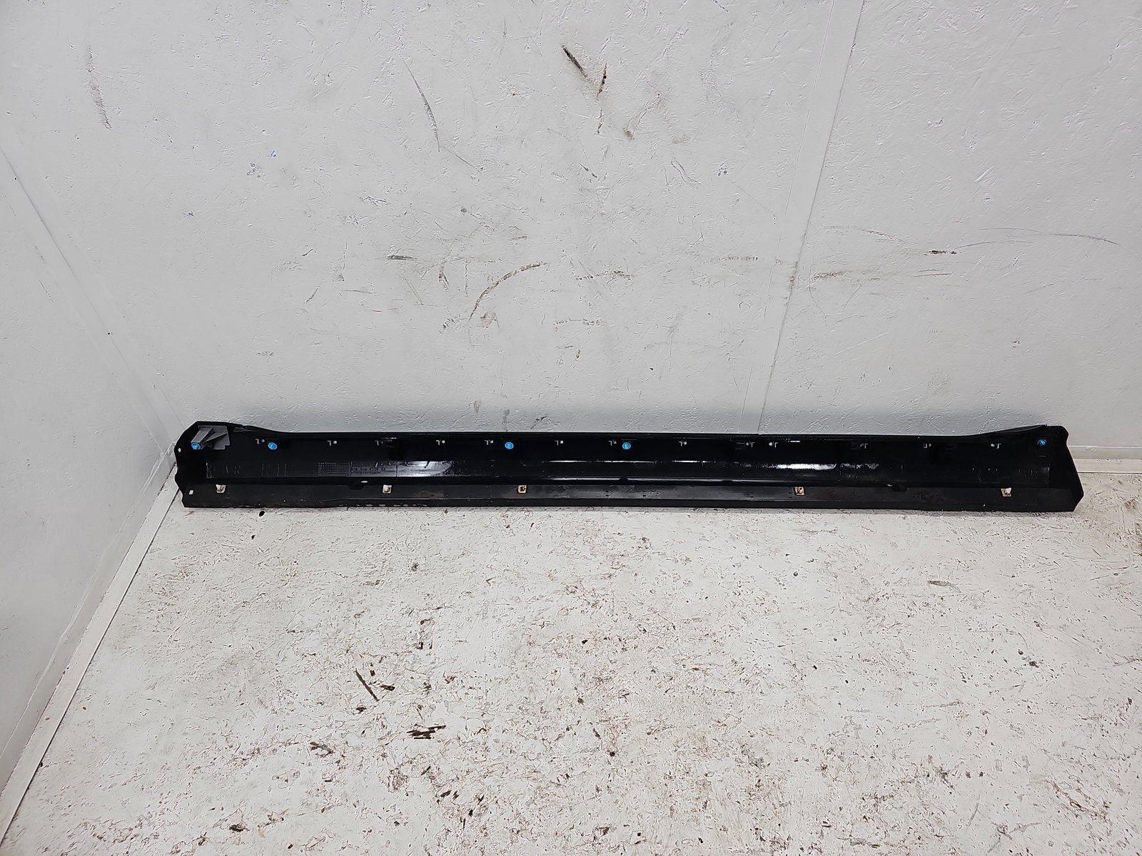 Prag lateral dreapta PEUGEOT 4007 [Fabr 2007-2012] 6512A137-02 - imagine 5