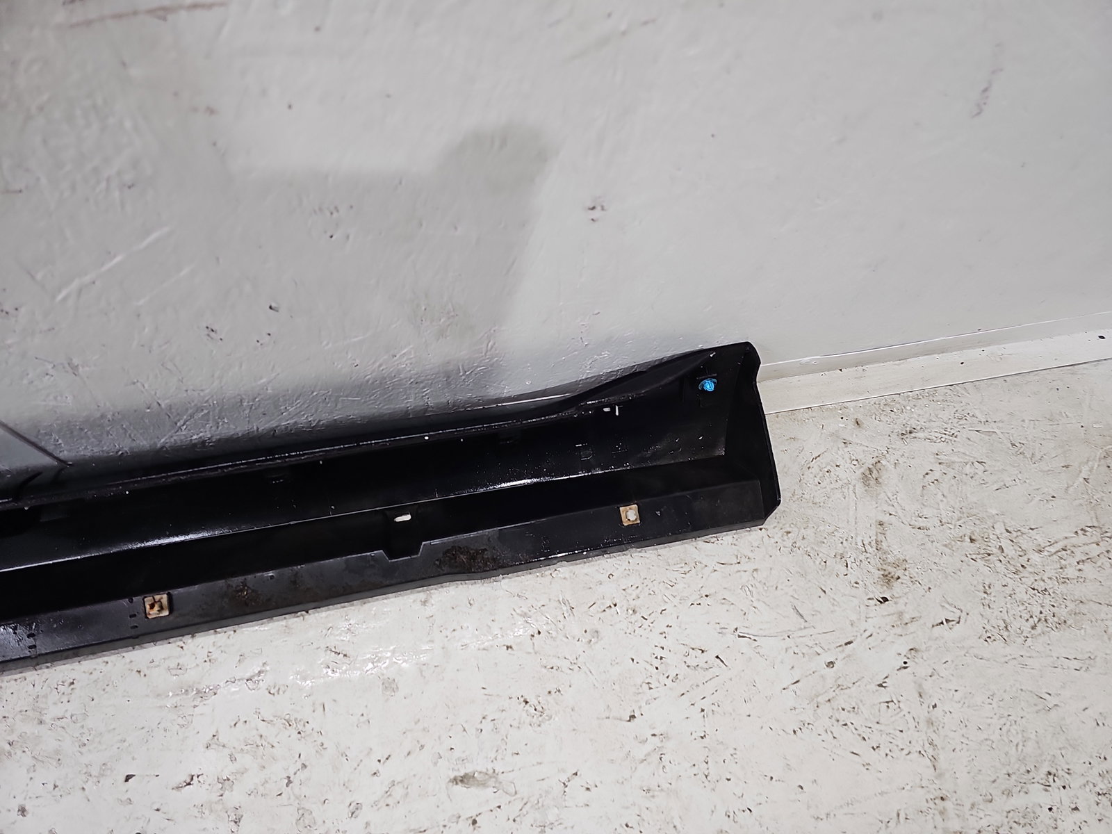 Prag lateral dreapta PEUGEOT 4007 [Fabr 2007-2012] 6512A137-02 - imagine 6