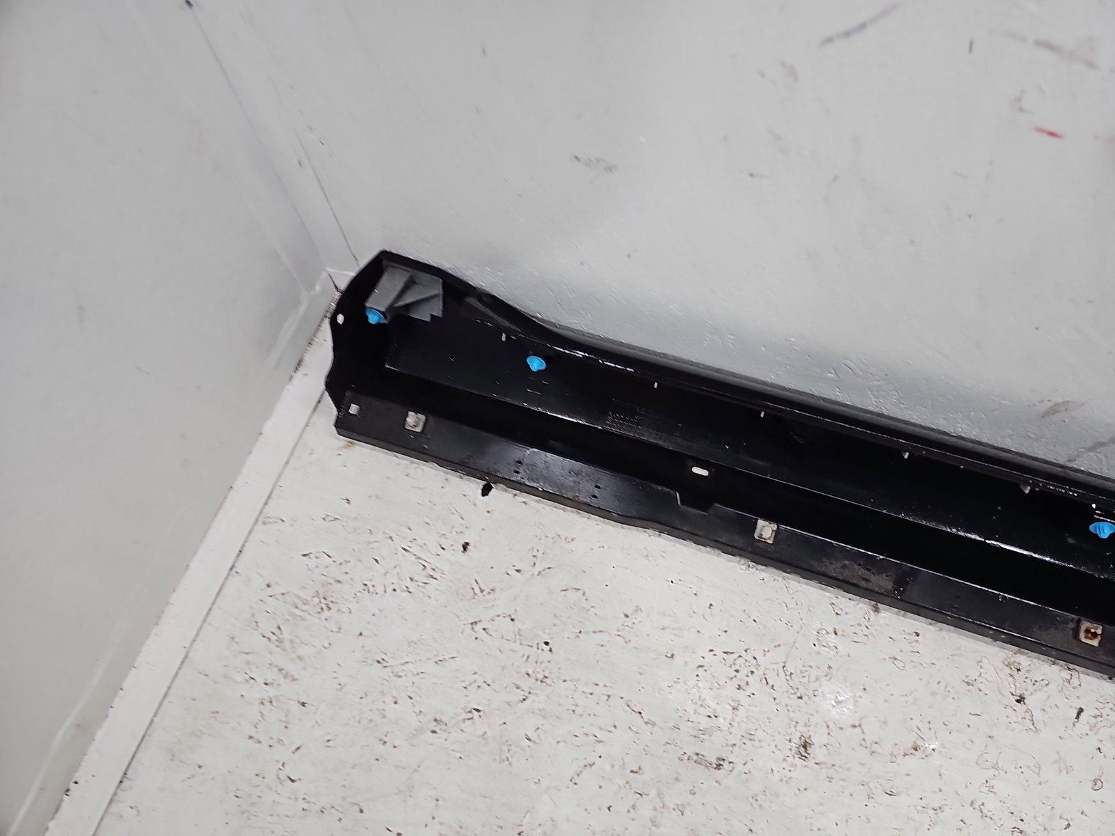 Prag lateral dreapta PEUGEOT 4007 [Fabr 2007-2012] 6512A137-02 - imagine 7