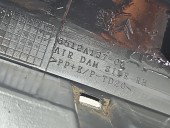 Prag lateral dreapta PEUGEOT 4007 [Fabr 2007-2012] 6512A137-02