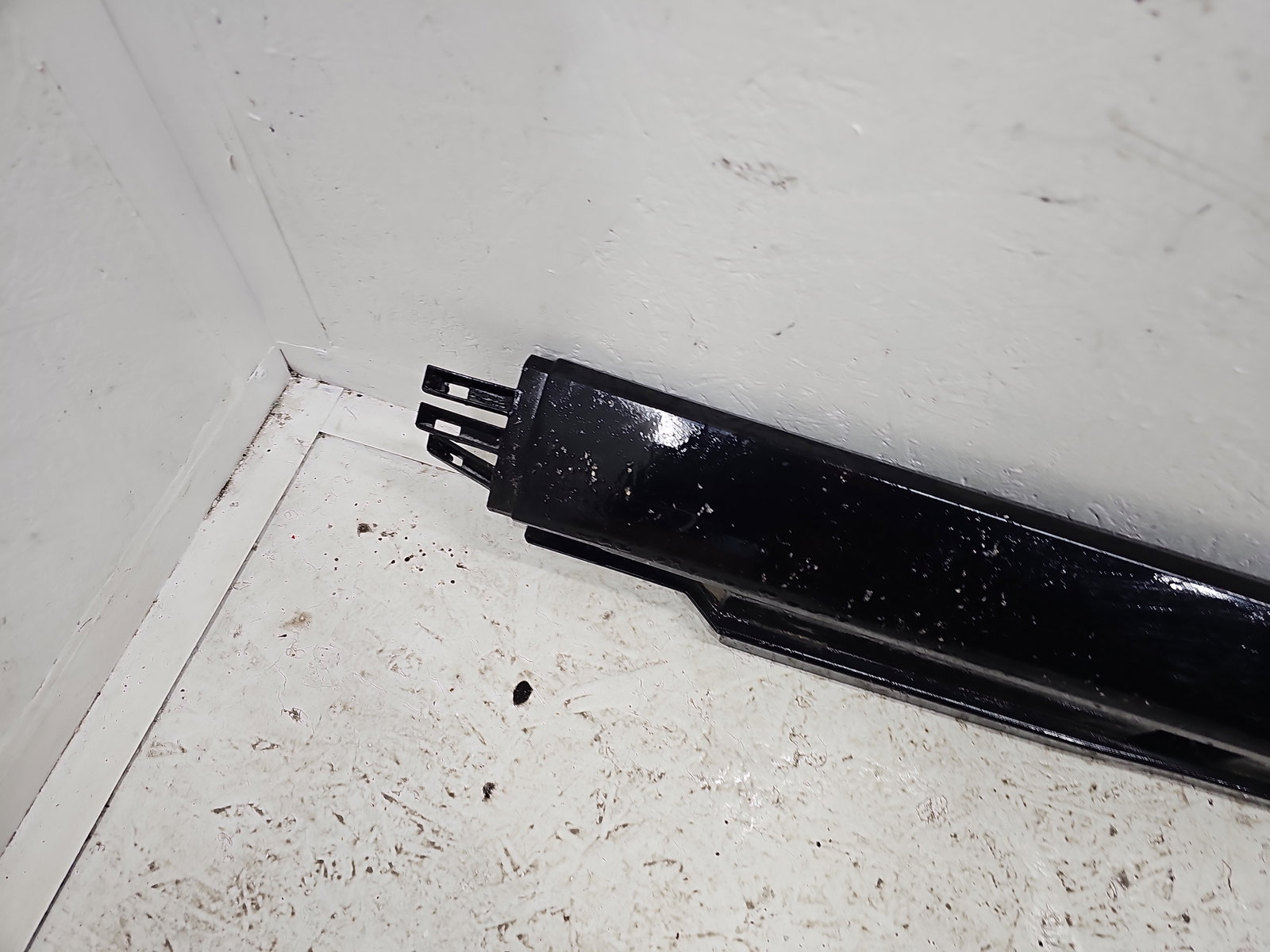 Prag lateral stanga Volkswagen Passat B7 (365) Variant [Fabr 2010-2014] OEM - imagine 3