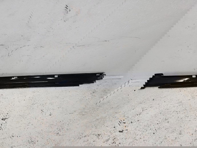 Prag lateral stanga Volkswagen Passat B7 (365) Variant [Fabr 2010-2014] OEM