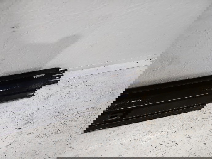 Prag lateral stanga Volkswagen Passat B7 (365) Variant [Fabr 2010-2014] OEM