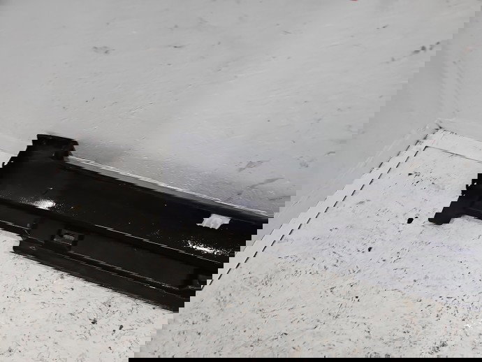 Prag lateral stanga Volkswagen Passat B7 (365) Variant [Fabr 2010-2014] OEM