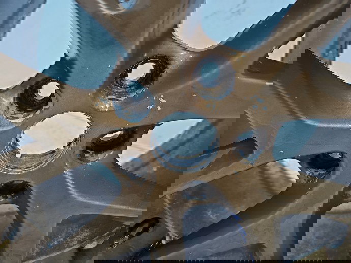 Janta aliaj Seat Leon (5F1) [Fabr 2012-2018] 5F0601025F