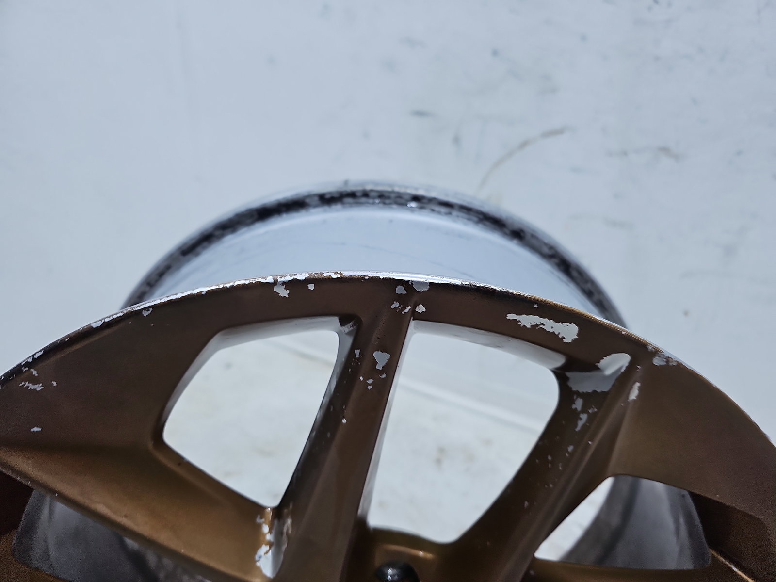 Janta aliaj Seat Leon (5F1) [Fabr 2012-2018] 5F0601025F - imagine 3