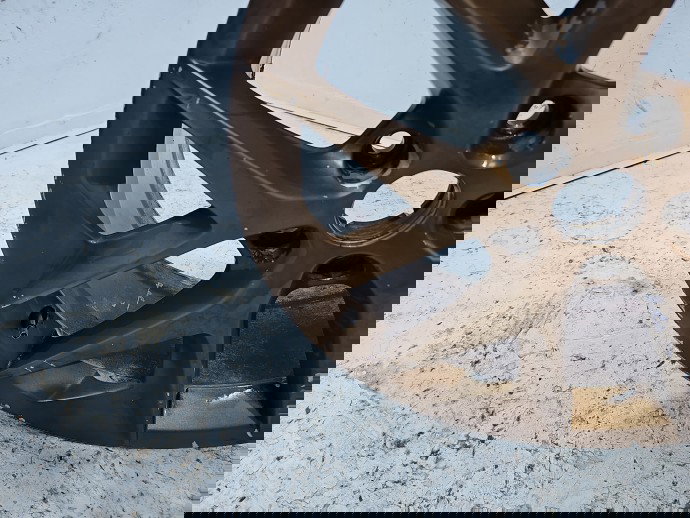 Janta aliaj Seat Leon (5F1) [Fabr 2012-2018] 5F0601025F