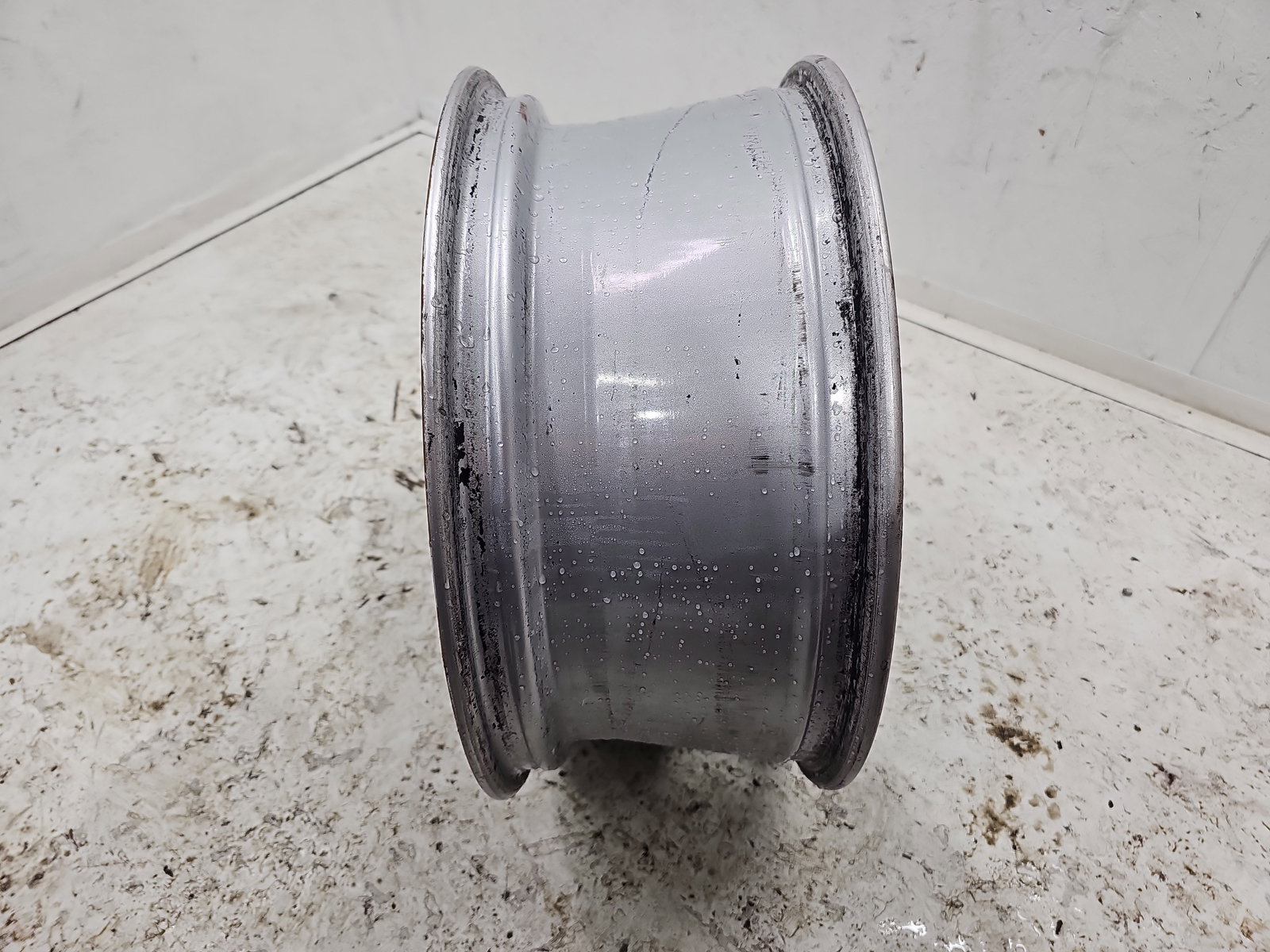 Janta aliaj Seat Leon (5F1) [Fabr 2012-2018] 5F0601025F - imagine 5