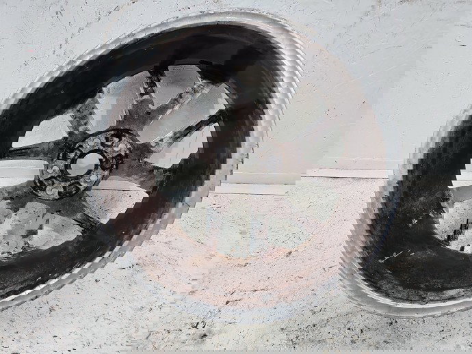 Janta aliaj Seat Leon (5F1) [Fabr 2012-2018] 5F0601025F