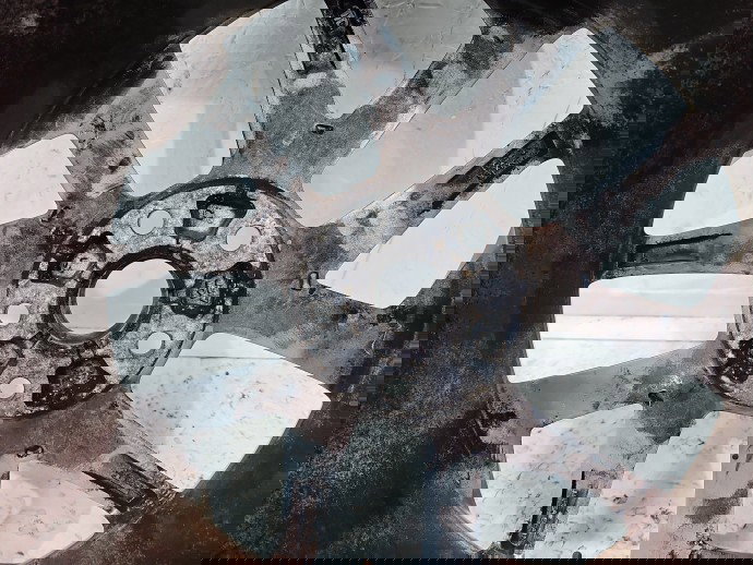 Janta aliaj Seat Leon (5F1) [Fabr 2012-2018] 5F0601025F