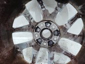 Janta aliaj Seat Leon (5F1) [Fabr 2012-2018] 5F0601025F