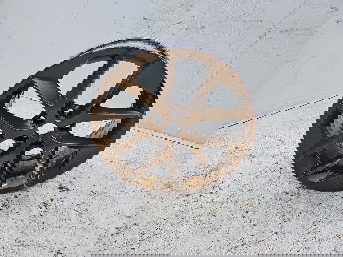 Janta aliaj Seat Leon (5F1) [Fabr 2012-2018] 5F0601025F