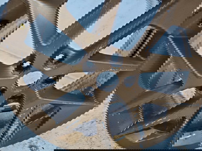 Janta aliaj Seat Leon (5F1) [Fabr 2012-2018] 5F0601025F