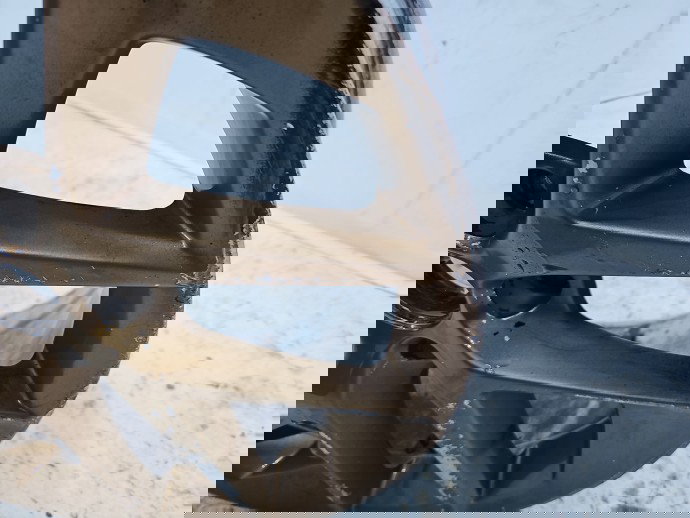 Janta aliaj Seat Leon (5F1) [Fabr 2012-2018] 5F0601025F