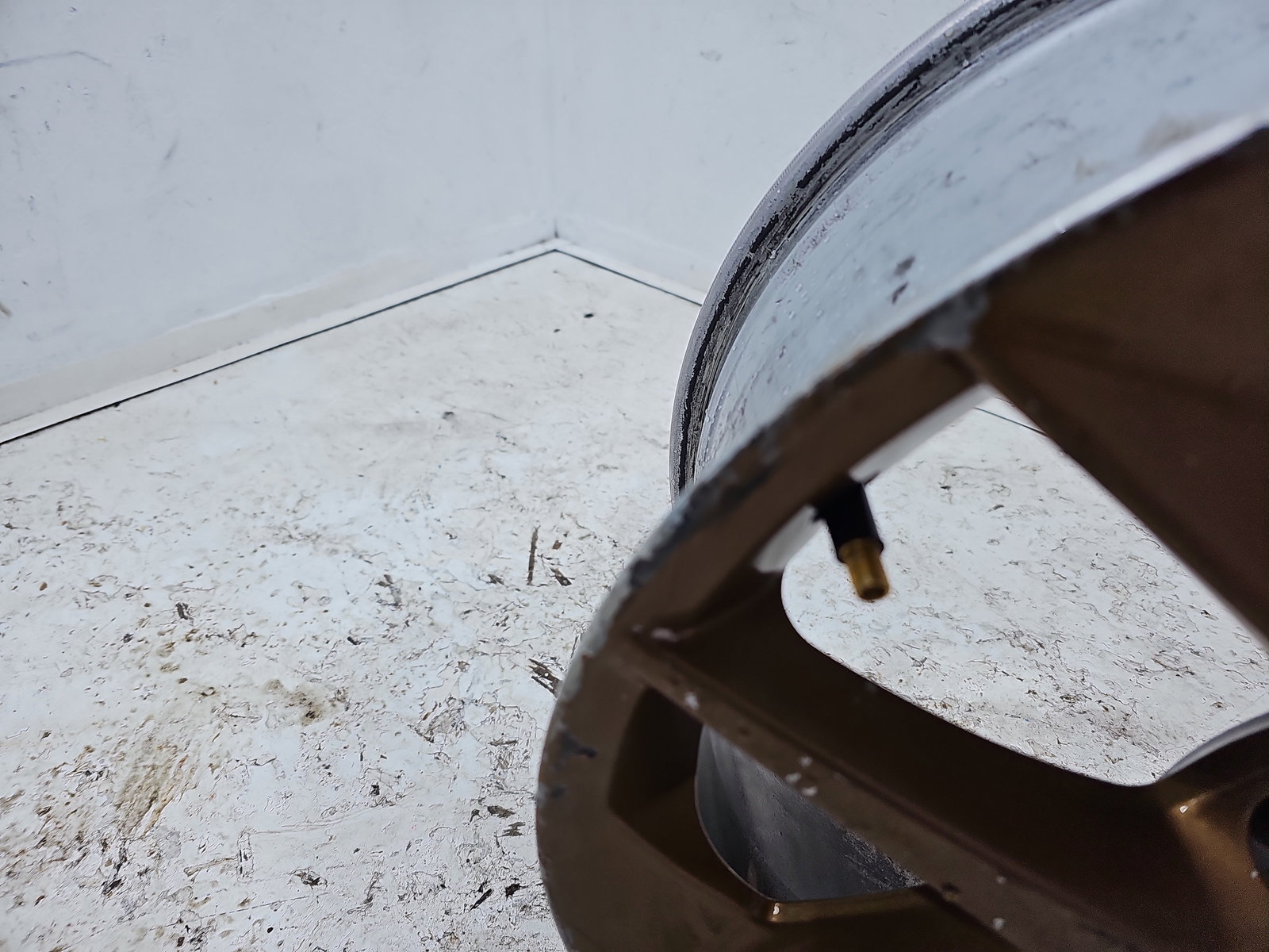 Janta aliaj Seat Leon (5F1) [Fabr 2012-2018] 5F0601025F - imagine 5