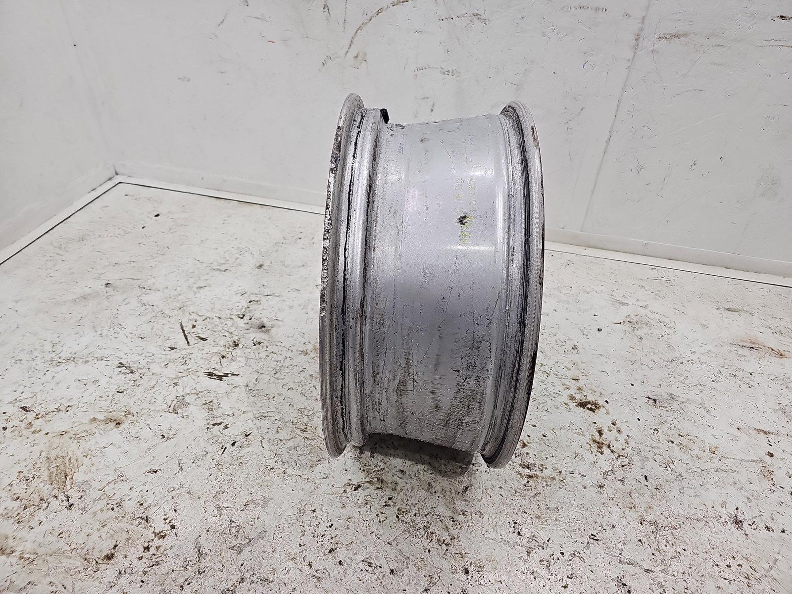 Janta aliaj Seat Leon (5F1) [Fabr 2012-2018] 5F0601025F - imagine 6