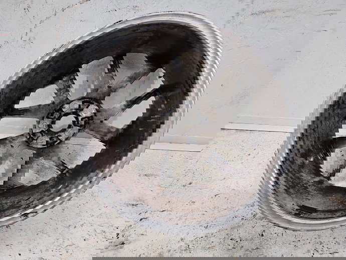 Janta aliaj Seat Leon (5F1) [Fabr 2012-2018] 5F0601025F