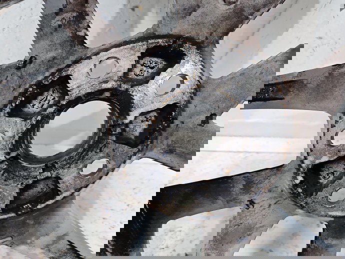 Janta aliaj Seat Leon (5F1) [Fabr 2012-2018] 5F0601025F