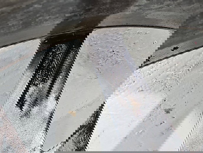 Janta aliaj Seat Leon (5F1) [Fabr 2012-2018] 5F0601025F