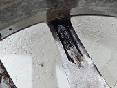 Janta aliaj Seat Leon (5F1) [Fabr 2012-2018] 5F0601025F