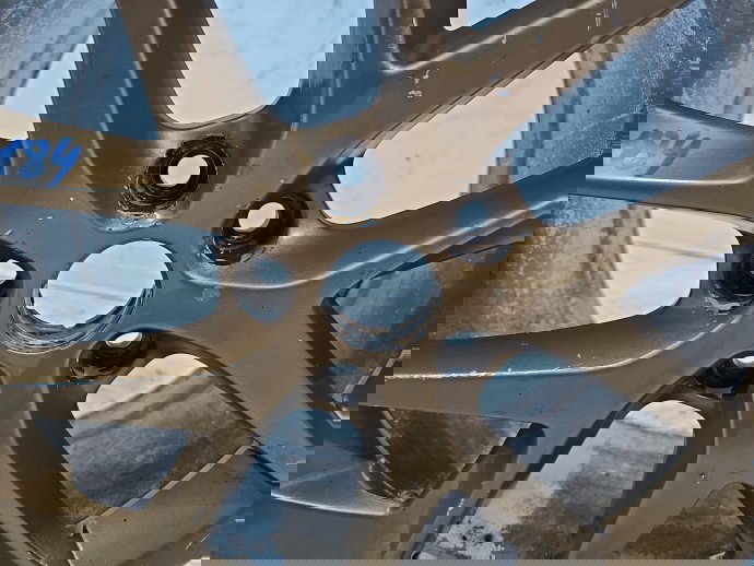 Janta aliaj Seat Leon (5F1) [Fabr 2012-2018] 5F0601025F