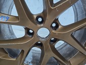 Janta aliaj Seat Leon (5F1) [Fabr 2012-2018] 5F0601025F