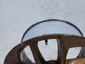 Janta aliaj Seat Leon (5F1) [Fabr 2012-2018] 5F0601025F