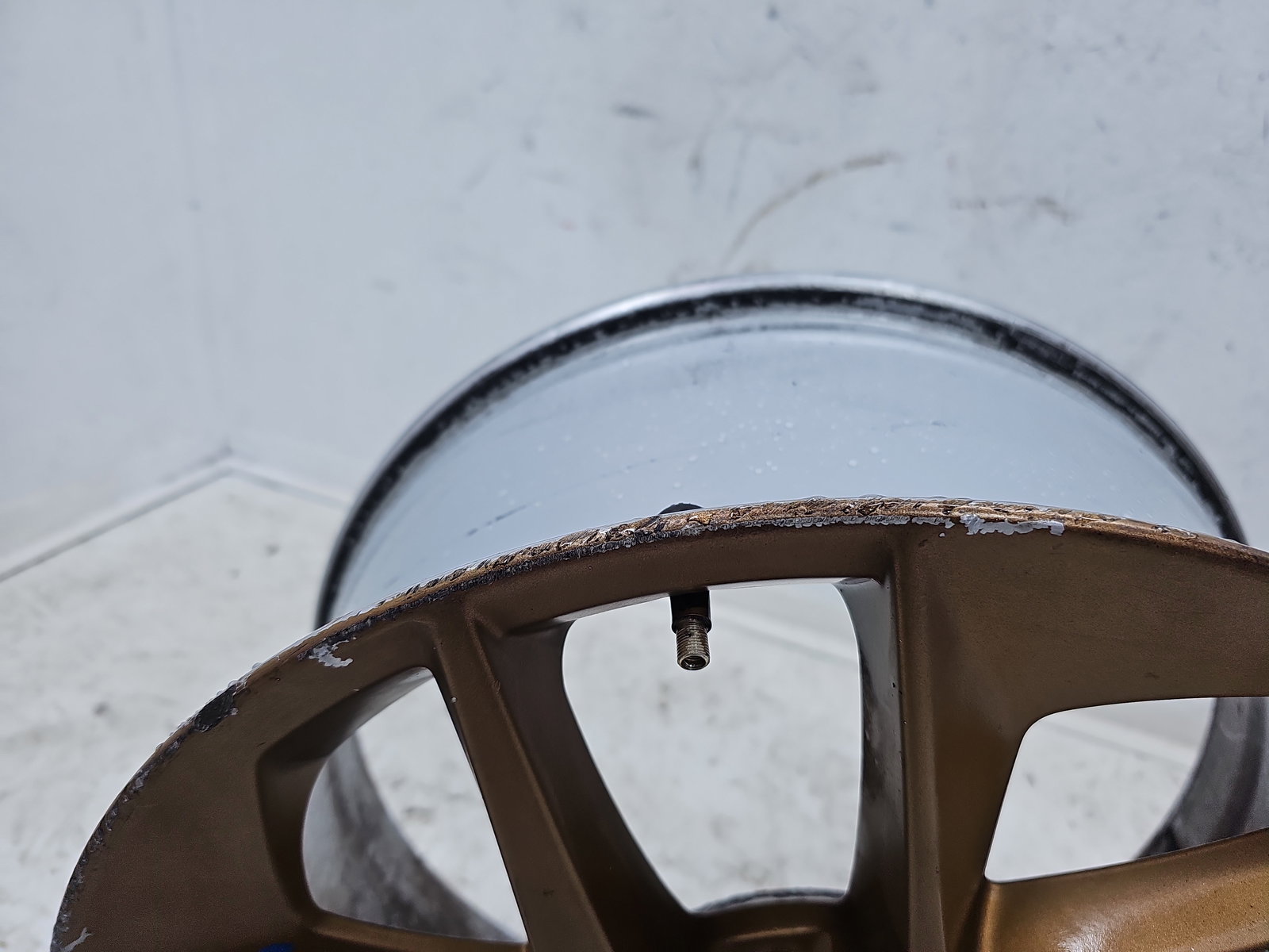 Janta aliaj Seat Leon (5F1) [Fabr 2012-2018] 5F0601025F - imagine 3