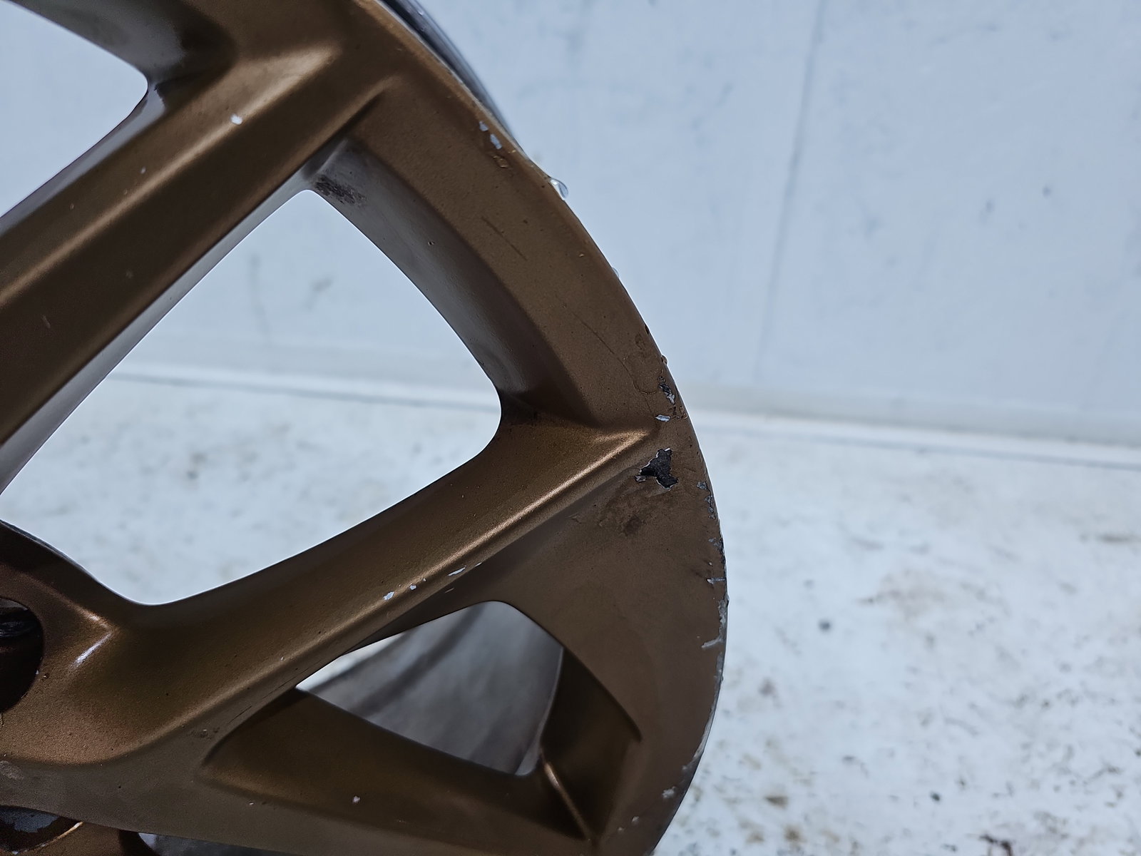 Janta aliaj Seat Leon (5F1) [Fabr 2012-2018] 5F0601025F - imagine 4