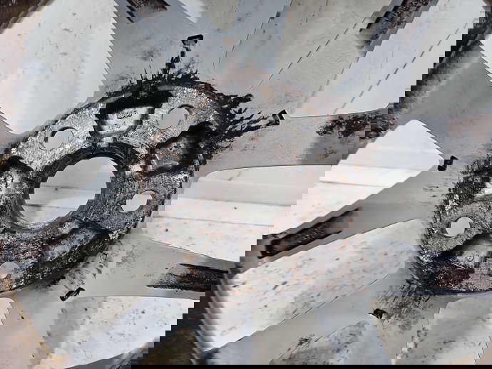 Janta aliaj Seat Leon (5F1) [Fabr 2012-2018] 5F0601025F