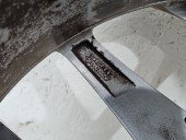 Janta aliaj Seat Leon (5F1) [Fabr 2012-2018] 5F0601025F