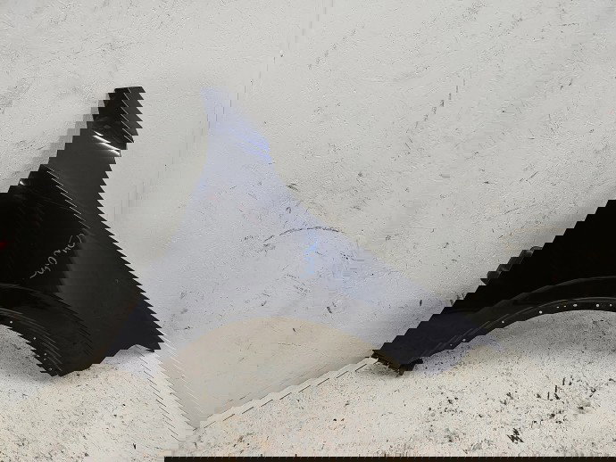 Aripa dreapta fata Volvo XC90 II [Fabr 2015-2024] 467 MAGIC BLUE