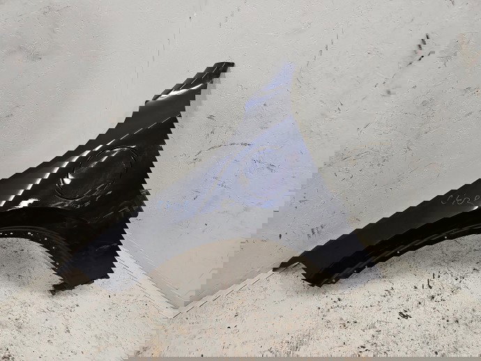 Aripa stanga fata Volvo XC90 II [Fabr 2015-2024] 467 MAGIC BLUE