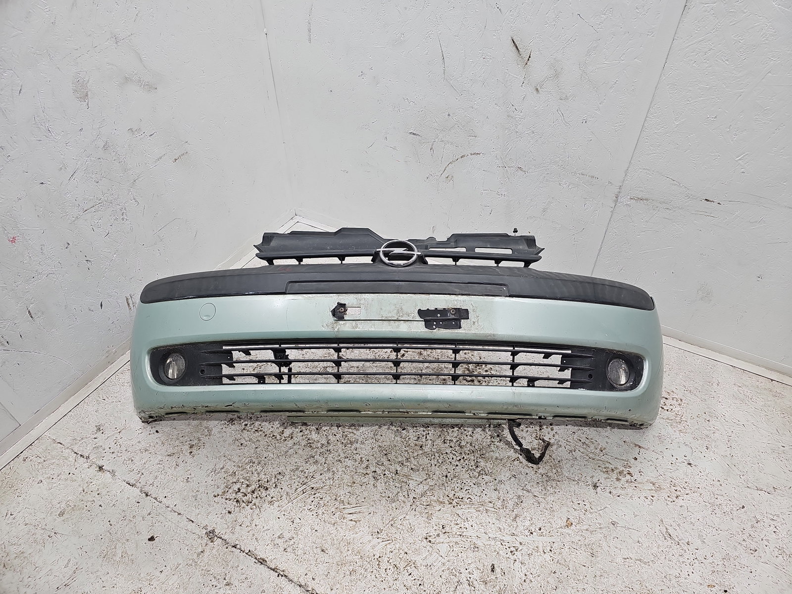 Bara fata Opel Corsa C (F08, F68) [Fabr 2000-2005] 69U