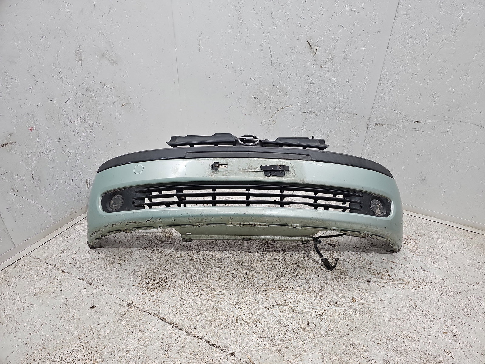 Bara fata Opel Corsa C (F08, F68) [Fabr 2000-2005] 69U - imagine 2