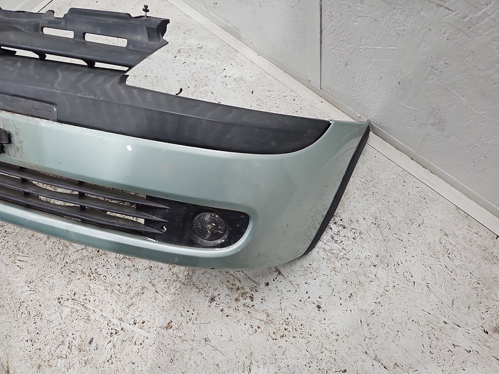 Bara fata Opel Corsa C (F08, F68) [Fabr 2000-2005] 69U - imagine 4