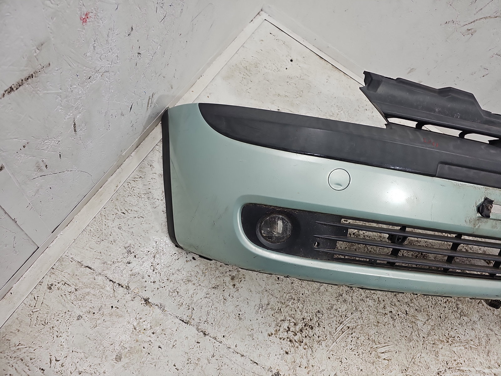 Bara fata Opel Corsa C (F08, F68) [Fabr 2000-2005] 69U - imagine 5