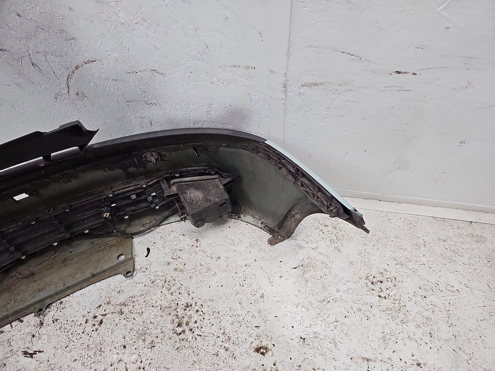 Bara fata Opel Corsa C (F08, F68) [Fabr 2000-2005] 69U - imagine 7