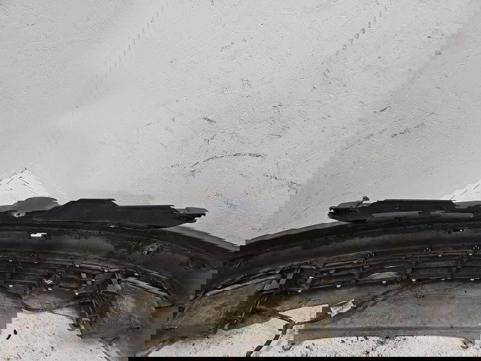 Bara fata Opel Corsa C (F08, F68) [Fabr 2000-2005] 69U